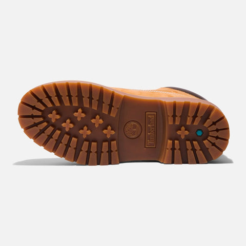 Stone Street 6 Inch Waterproof Wheat