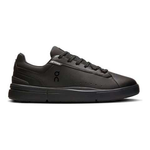 The Roger Advantage Black | Black