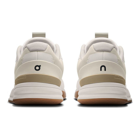 THE ROGER Pro Ivory | Ivory