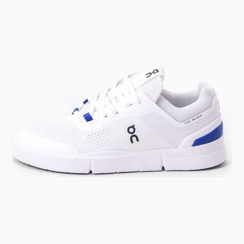 THE ROGER Spin White