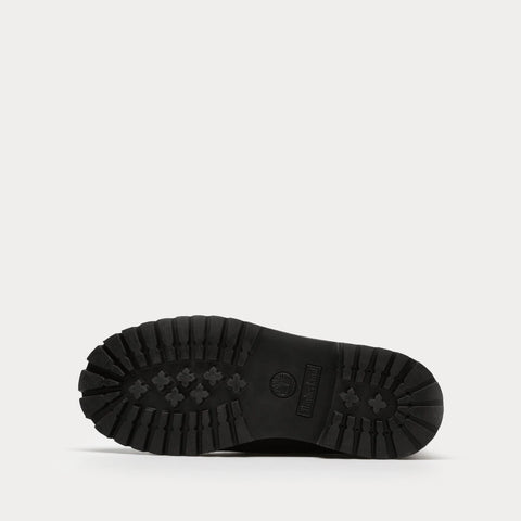 6 In Premium Waterproof Boot Black