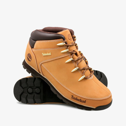 Euro Sprint Hiker Wheat