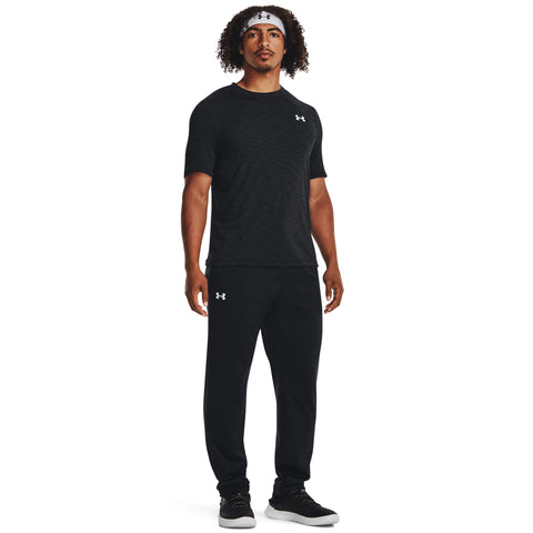 Twister Pant Black