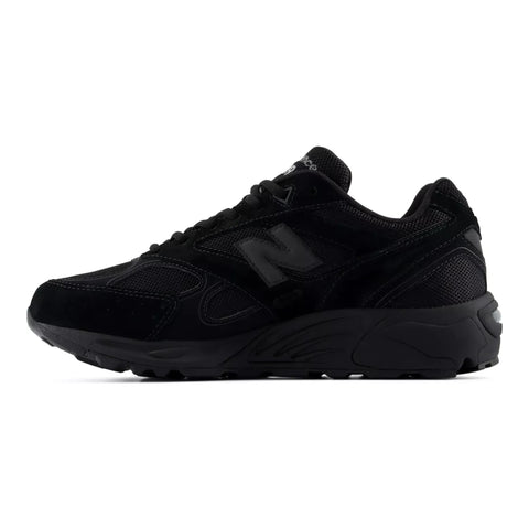 U880R3PC Black
