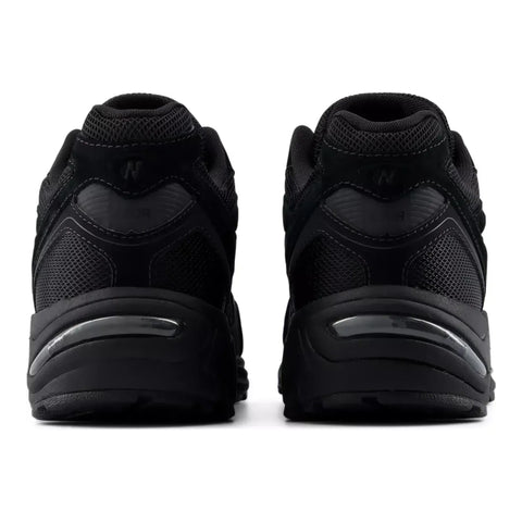 U880R3PC Black