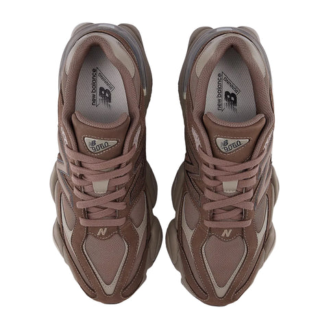 New Balance 9060 Brown U9060493