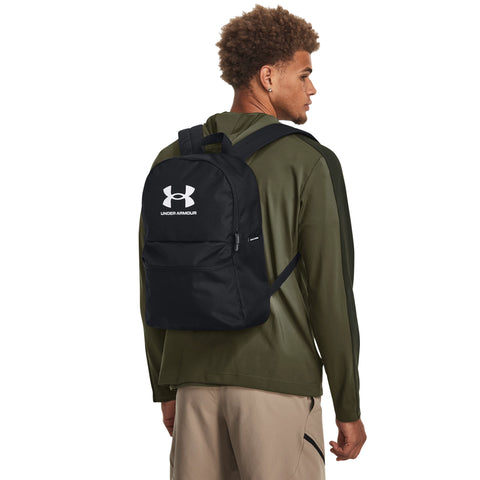 UA Essential Lite Backpack Black