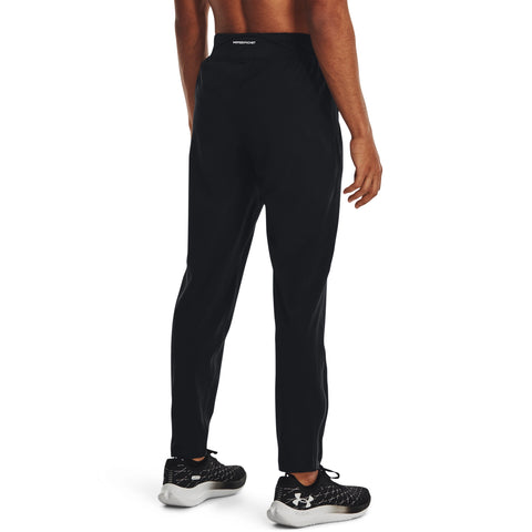 UA Outrun The Storm Pant Black
