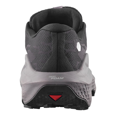 Ultra Glide 4 Black | Dark Gull Gray