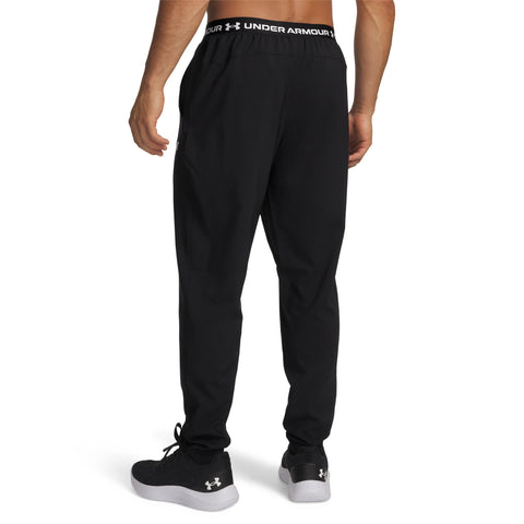 Vanish Training Pant Black