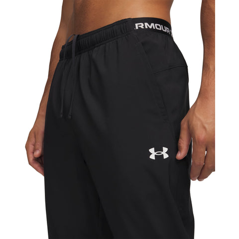 Vanish Training Pant Black