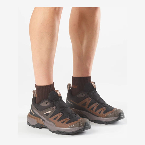X Ultra 360 GTX Black | Dark Gull Gray