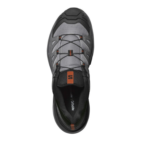 X Ultra 360 LTR Sharkskin | Asphalt