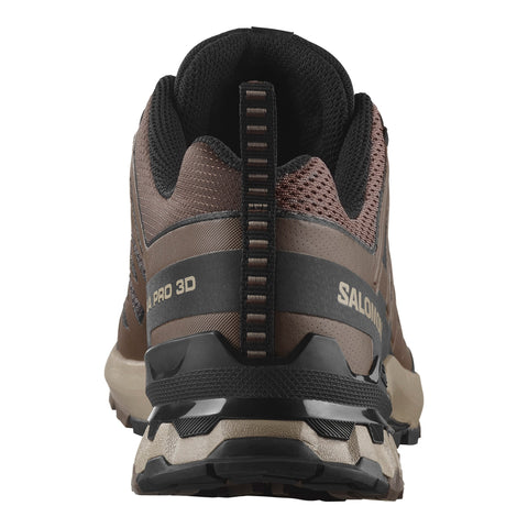 XA PRO 3D V9 Falcon | Desert Tan