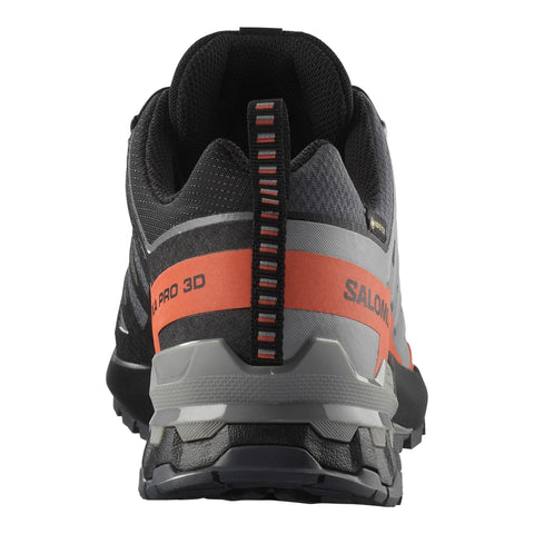 XA PRO 3D V9 GTX Turbulence | Black